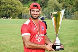 Shoaib Azam